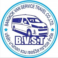 BANGKOK VAN SERVICE TRAVEL CO., LTD